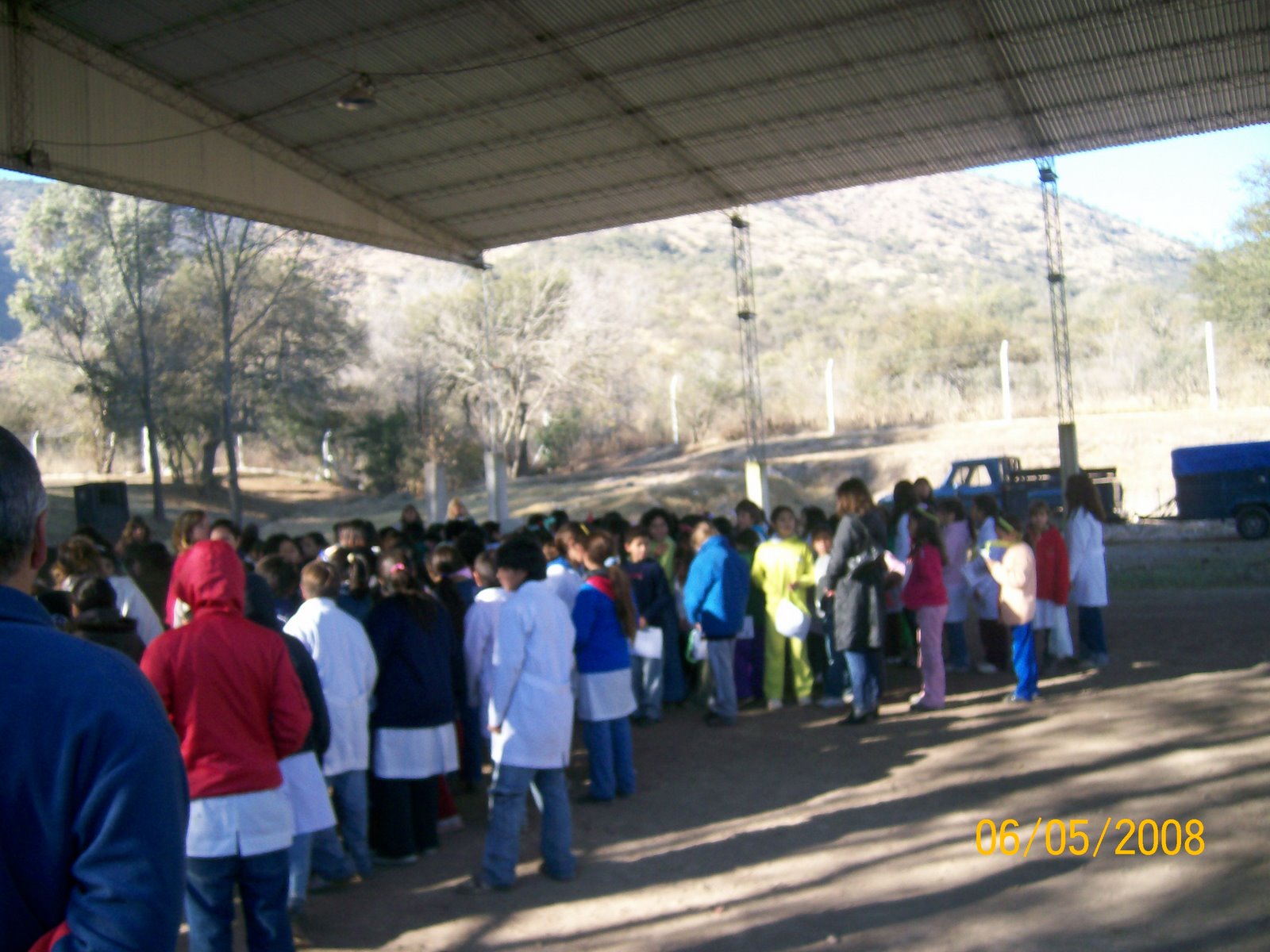CREACION AULA